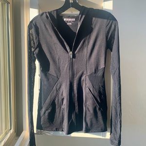 Forever 21 Mesh Jacket : NAME A PRICE AND I WILL AGREE